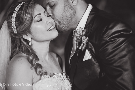 Casamento La Festivitá Prime